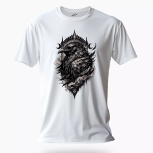 Gecenin Muhafızı Raven
