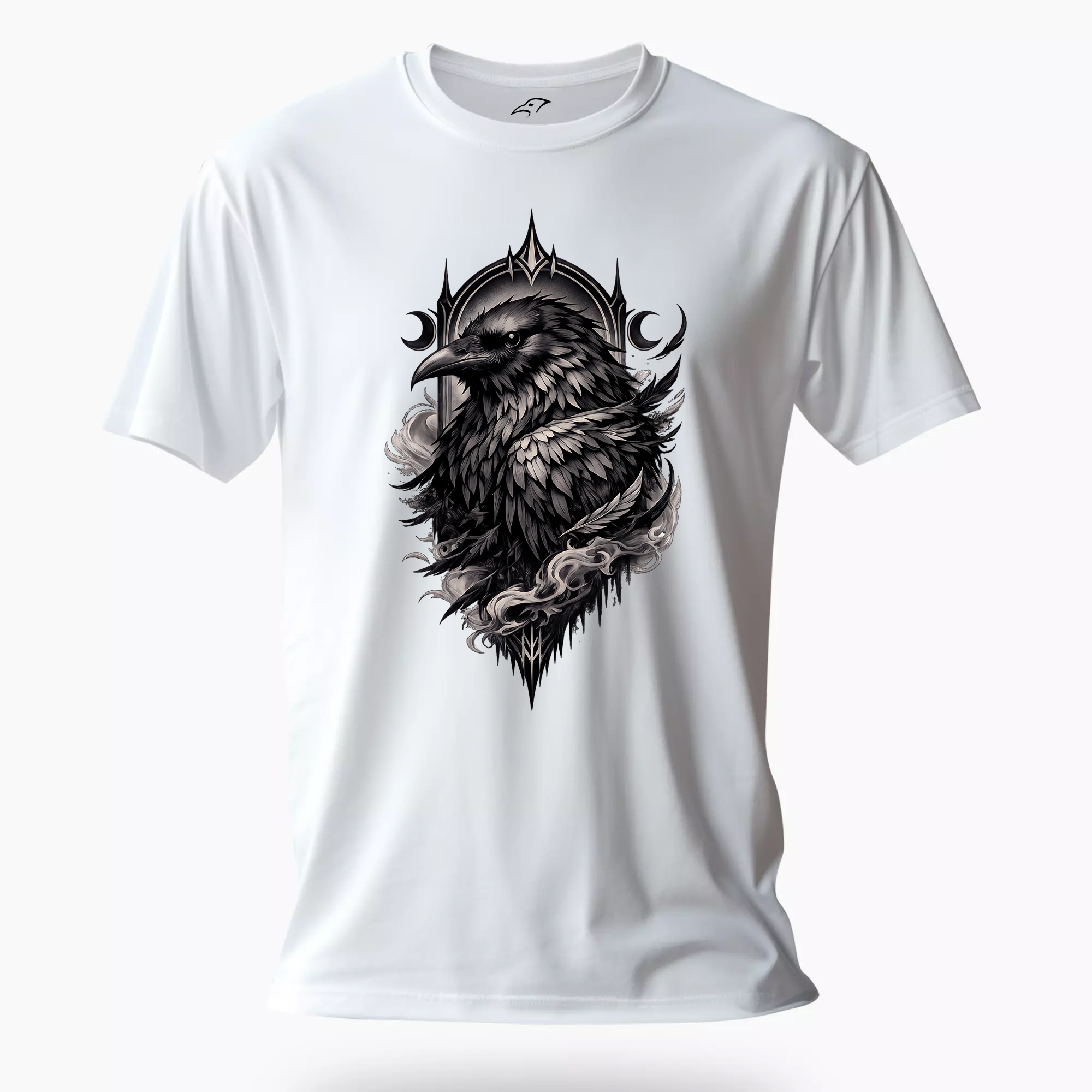 Gecenin Muhafızı Raven